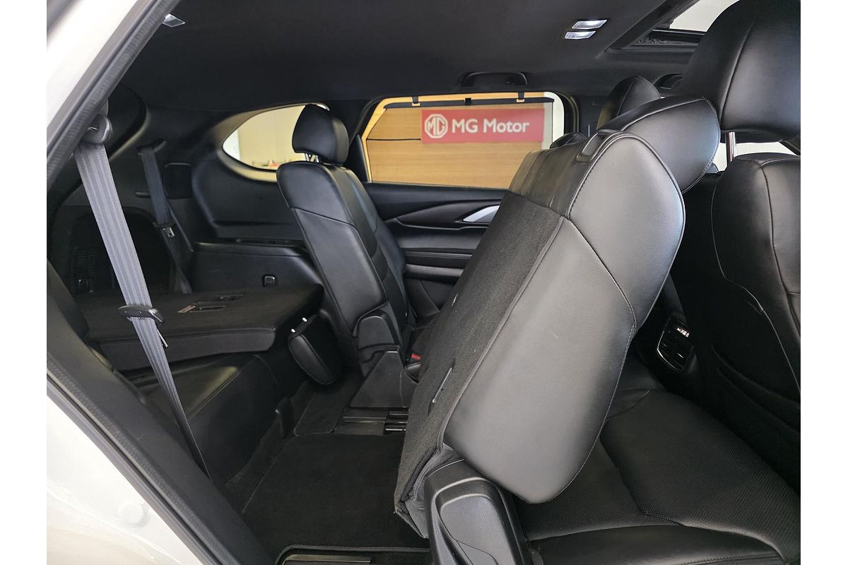 2016 Mazda CX-9 Azami TC