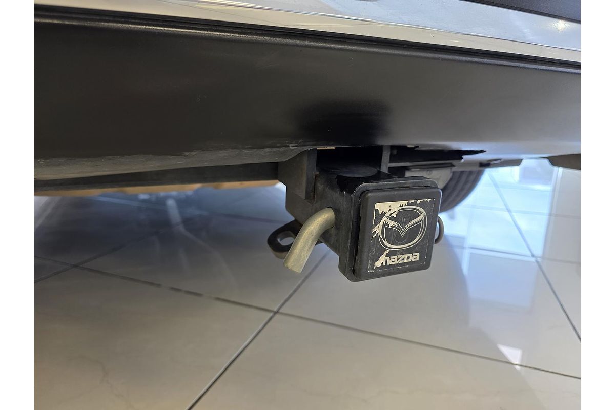 2016 Mazda CX-9 Azami TC