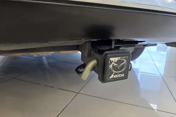 2016 Mazda CX-9 Azami TC