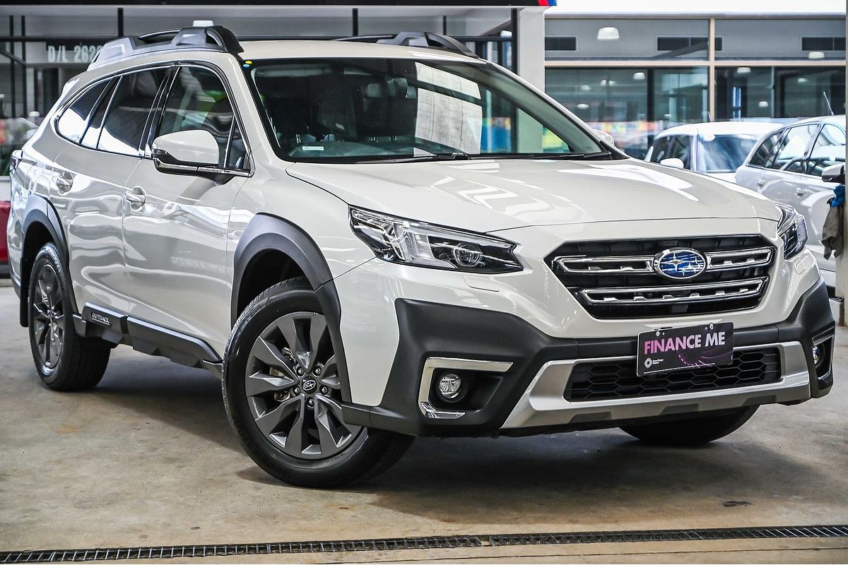 2024 Subaru Outback AWD 6GEN