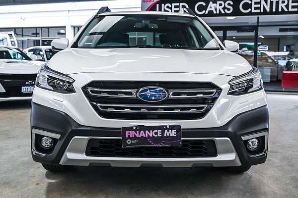 2024 Subaru Outback AWD 6GEN