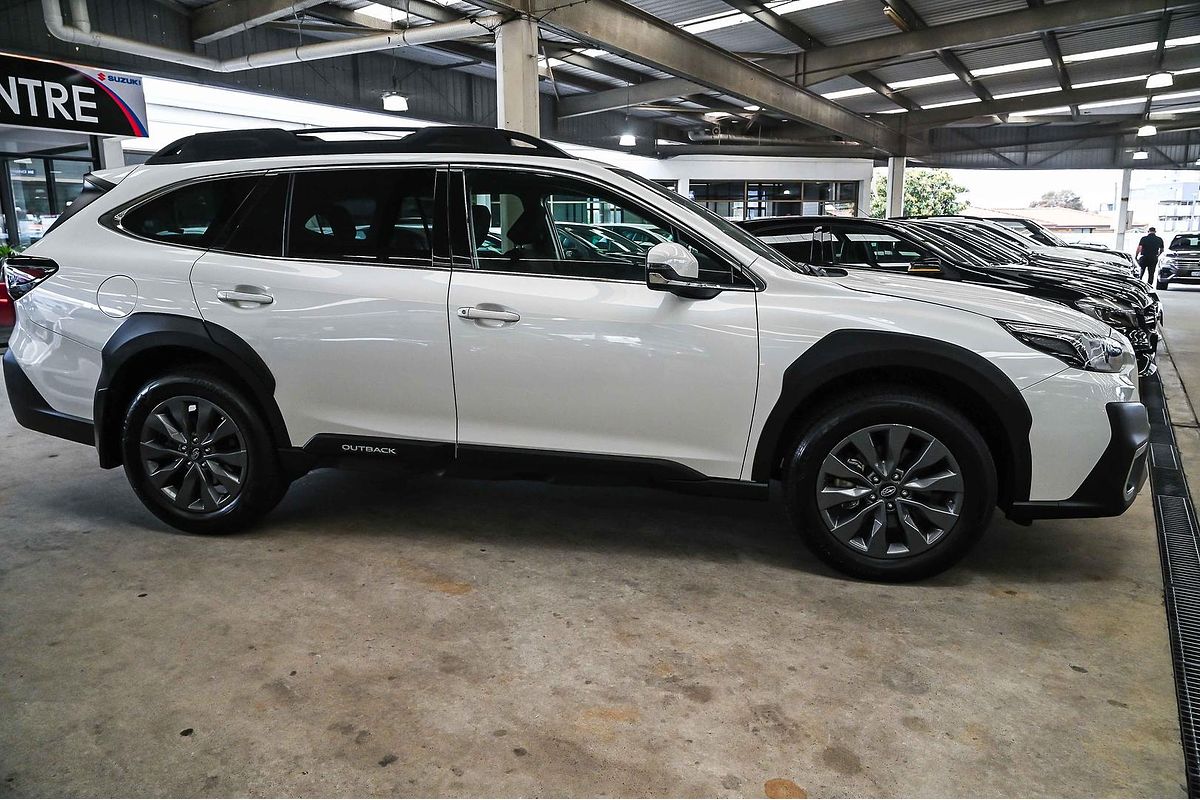 2024 Subaru Outback AWD 6GEN