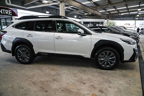 2024 Subaru Outback AWD 6GEN