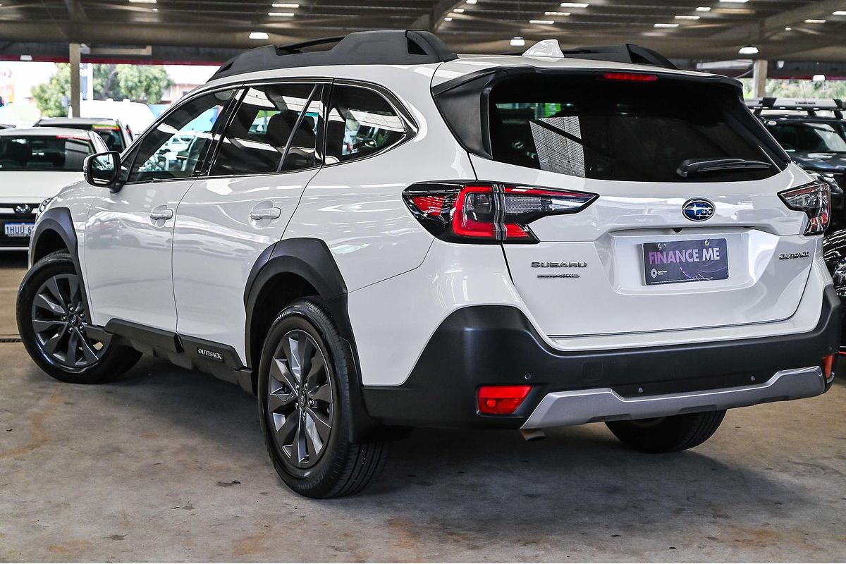 2024 Subaru Outback AWD 6GEN