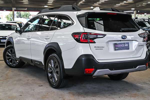 2024 Subaru Outback AWD 6GEN