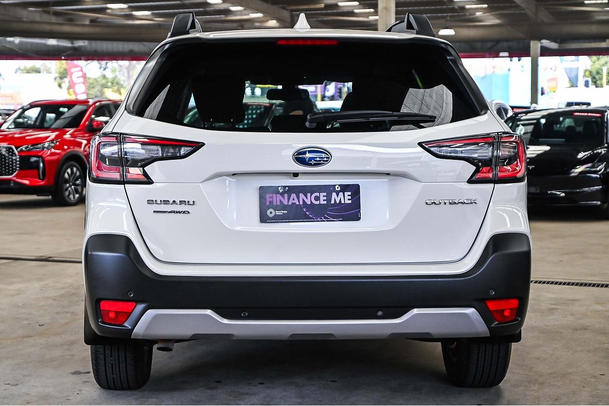 2024 Subaru Outback AWD 6GEN