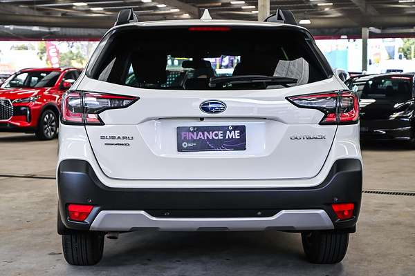 2024 Subaru Outback AWD 6GEN