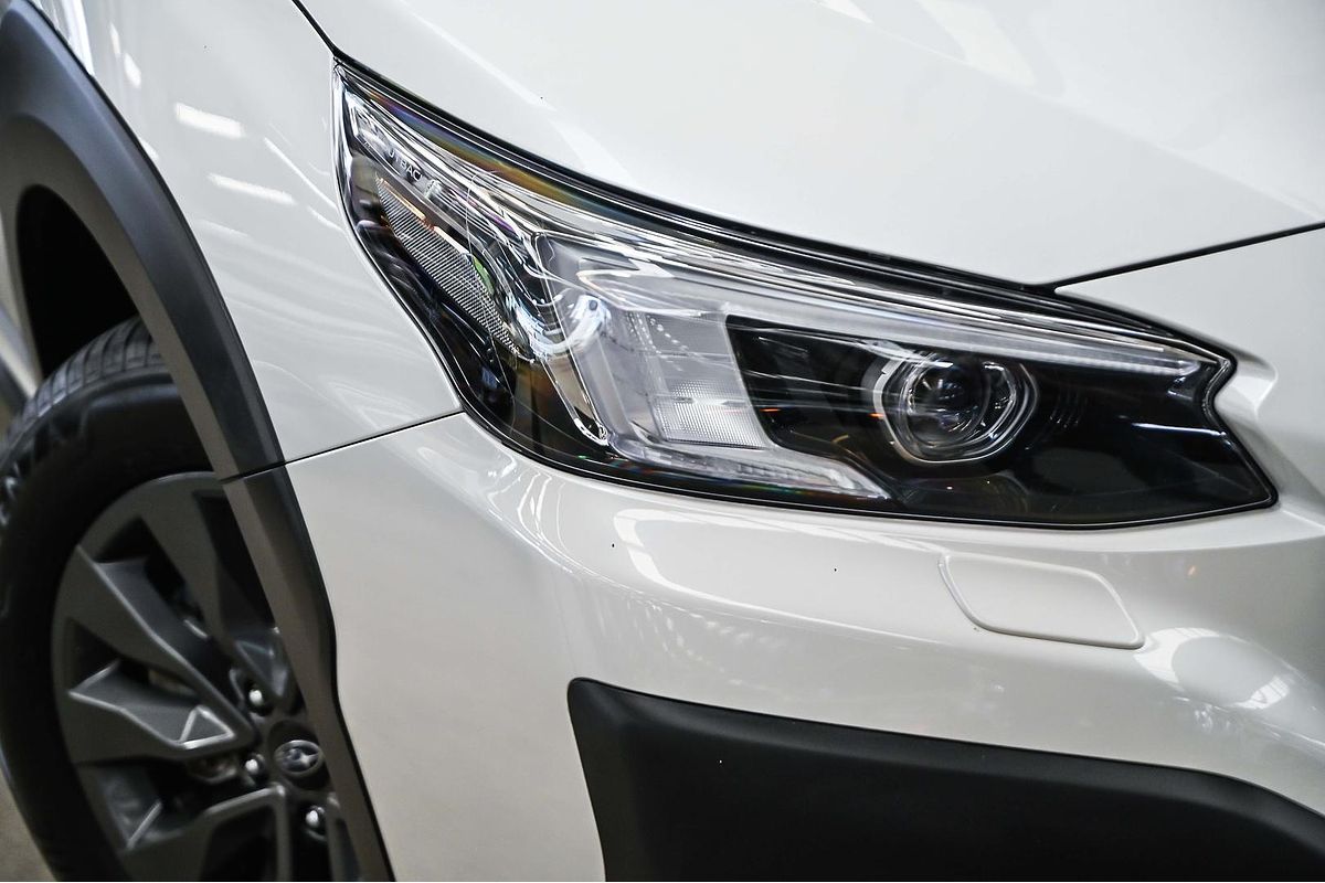 2024 Subaru Outback AWD 6GEN