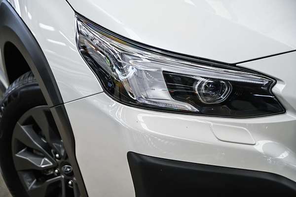 2024 Subaru Outback AWD 6GEN
