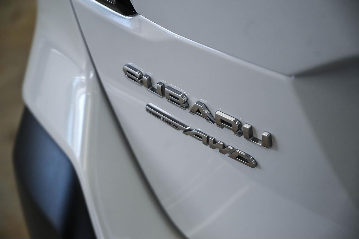 2024 Subaru Outback AWD 6GEN