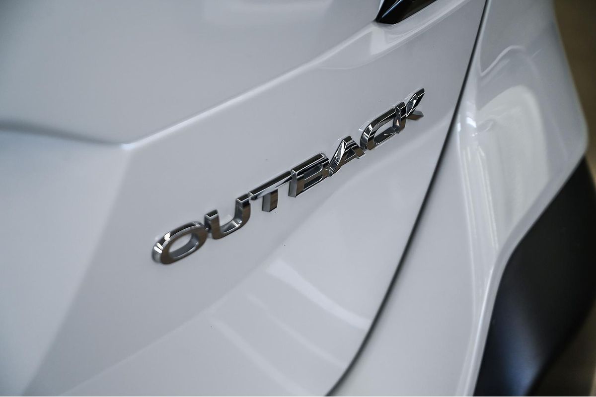 2024 Subaru Outback AWD 6GEN
