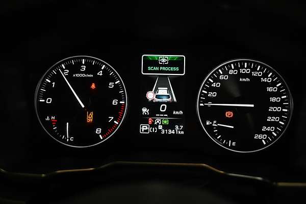 2024 Subaru Outback AWD 6GEN