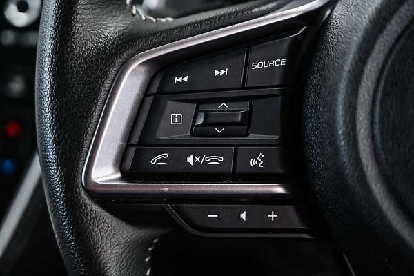 2024 Subaru Outback AWD 6GEN
