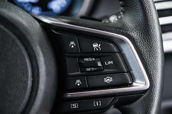 2024 Subaru Outback AWD 6GEN
