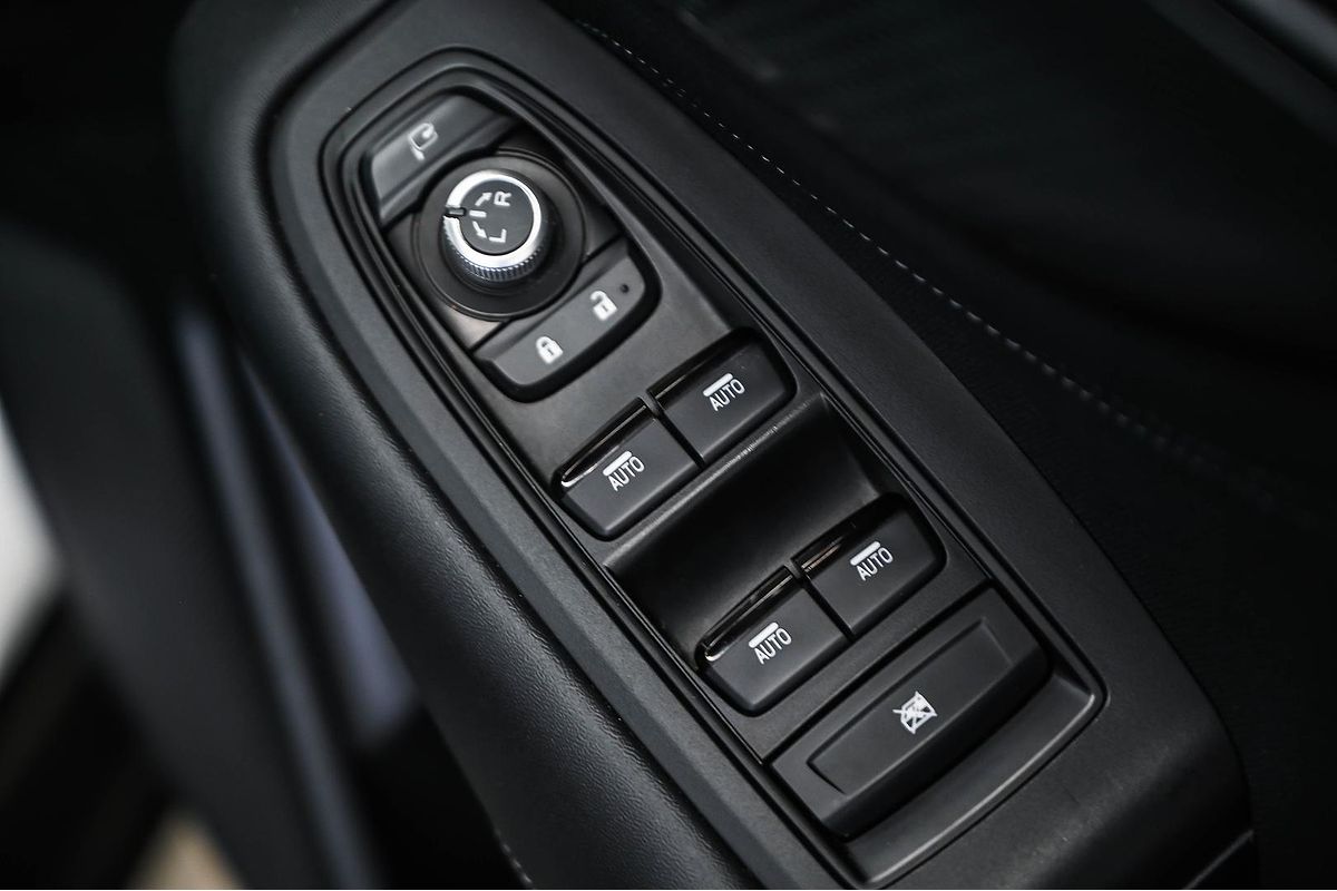 2024 Subaru Outback AWD 6GEN