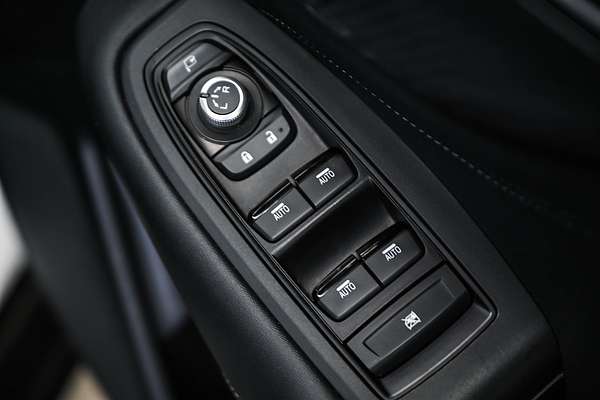 2024 Subaru Outback AWD 6GEN