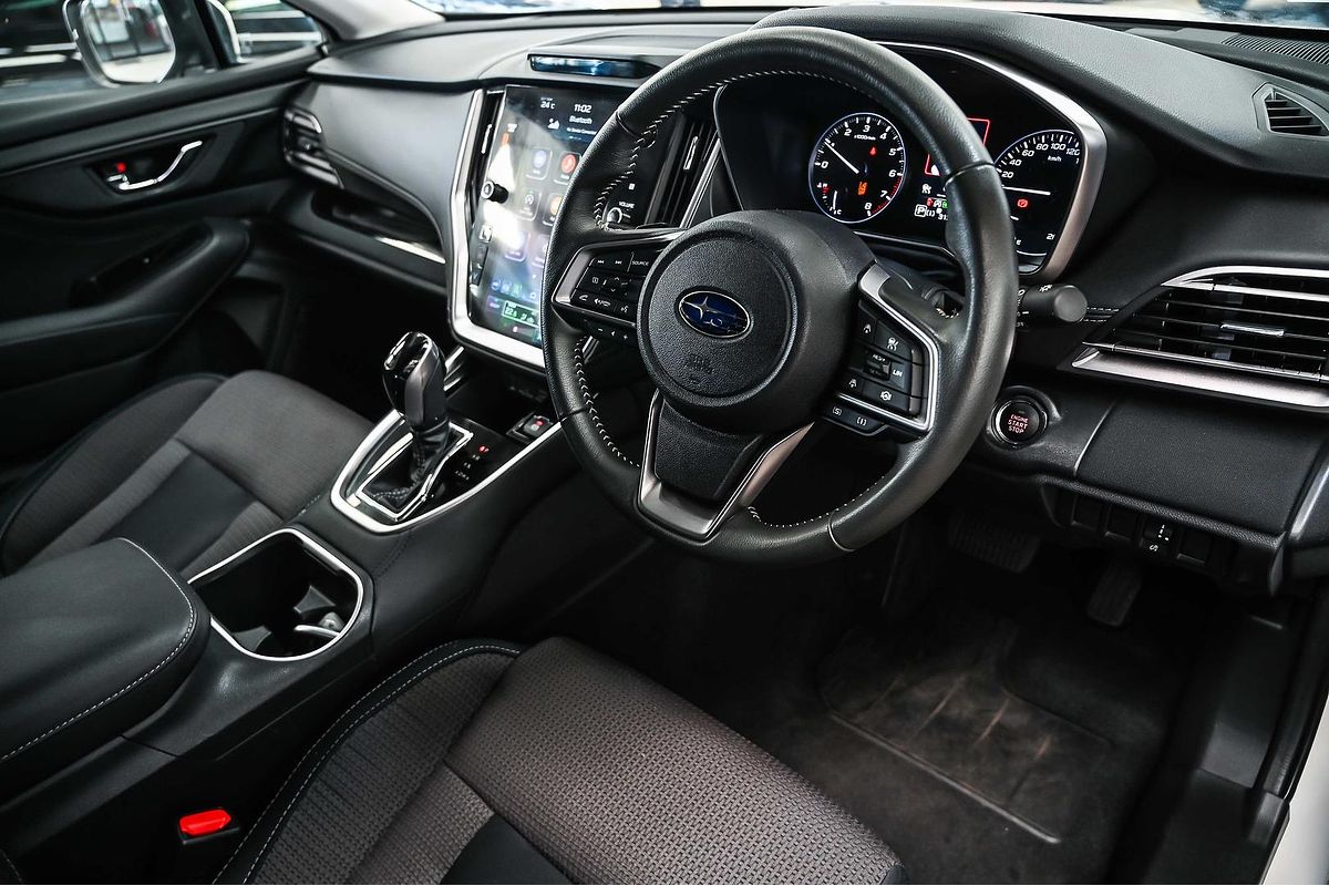 2024 Subaru Outback AWD 6GEN