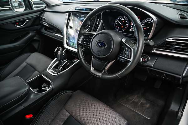 2024 Subaru Outback AWD 6GEN