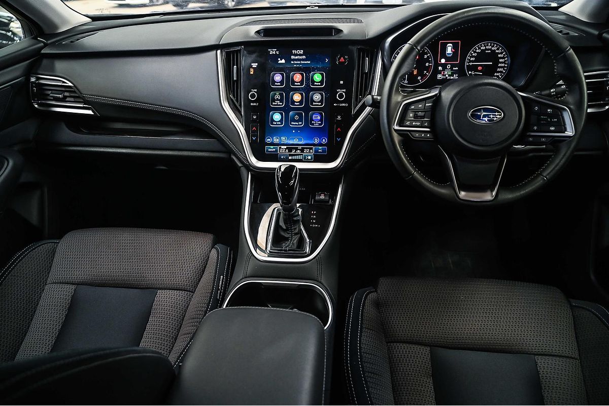 2024 Subaru Outback AWD 6GEN