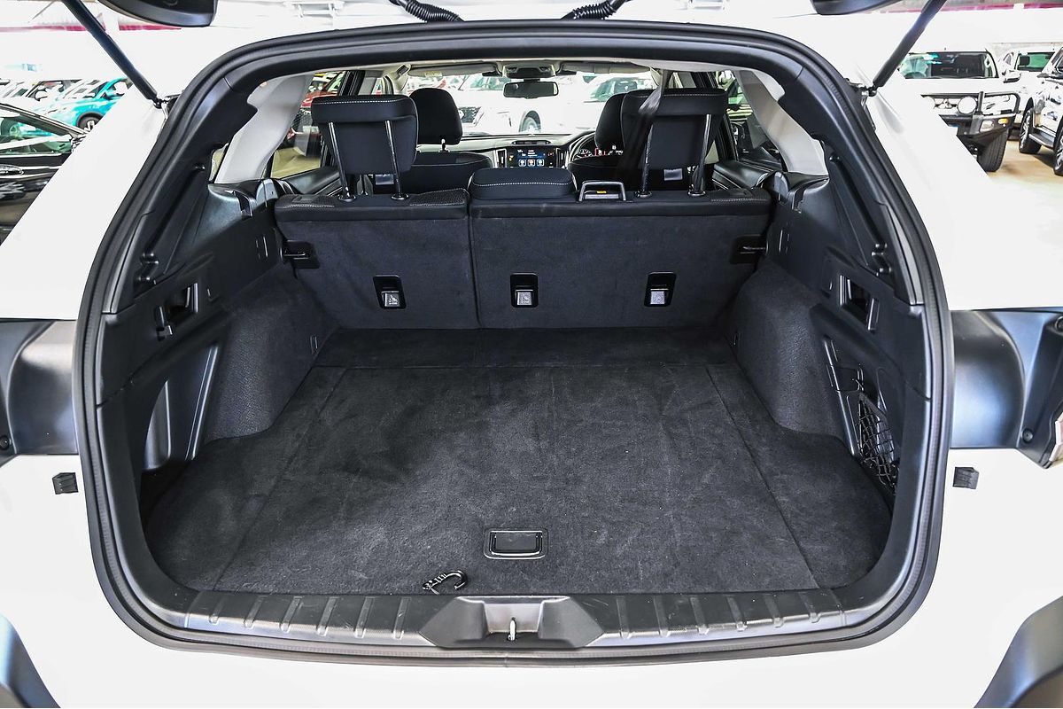 2024 Subaru Outback AWD 6GEN