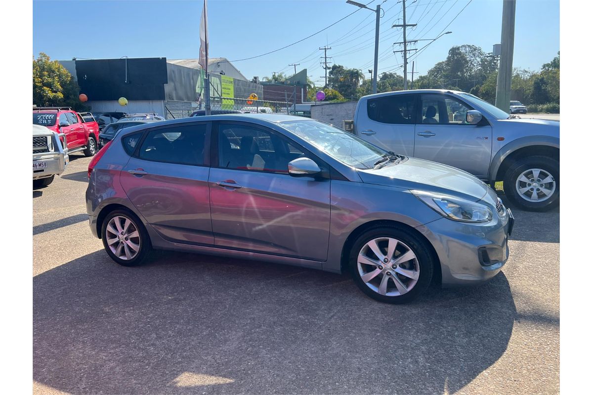 2017 Hyundai Accent Sport RB6