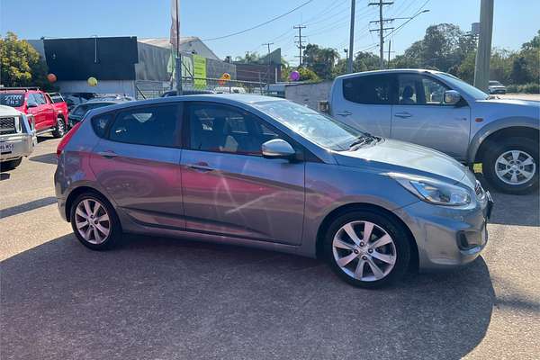 2017 Hyundai Accent Sport RB6