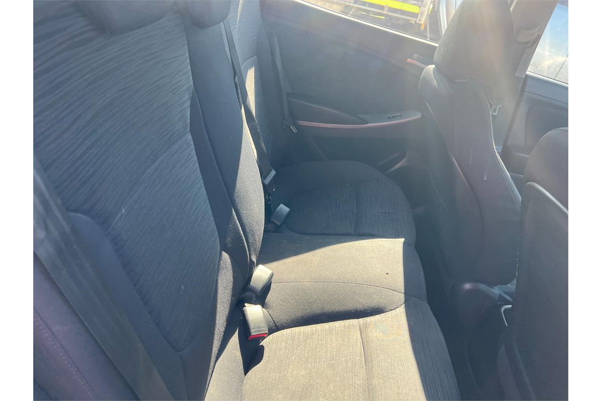 2017 Hyundai Accent Sport RB6