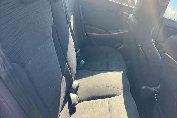 2017 Hyundai Accent Sport RB6