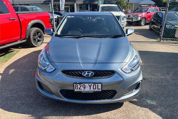 2017 Hyundai Accent Sport RB6