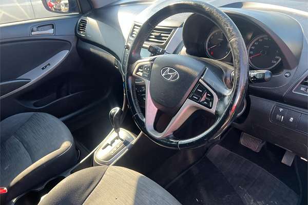 2017 Hyundai Accent Sport RB6