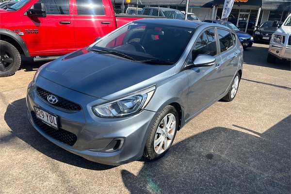 2017 Hyundai Accent Sport RB6