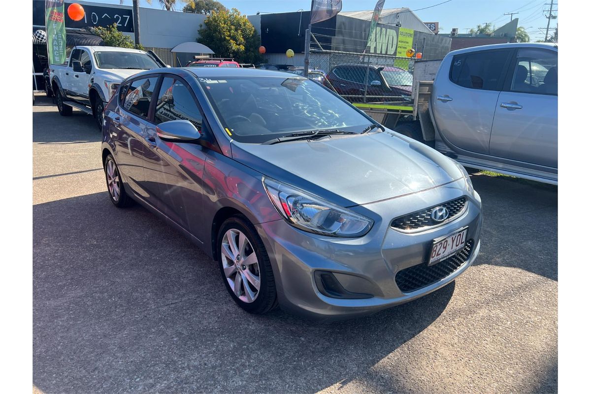2017 Hyundai Accent Sport RB6