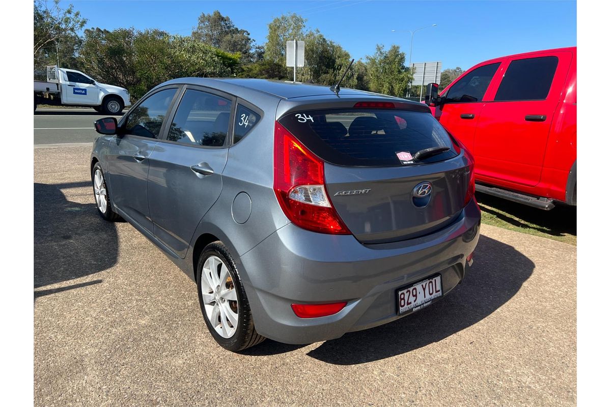 2017 Hyundai Accent Sport RB6
