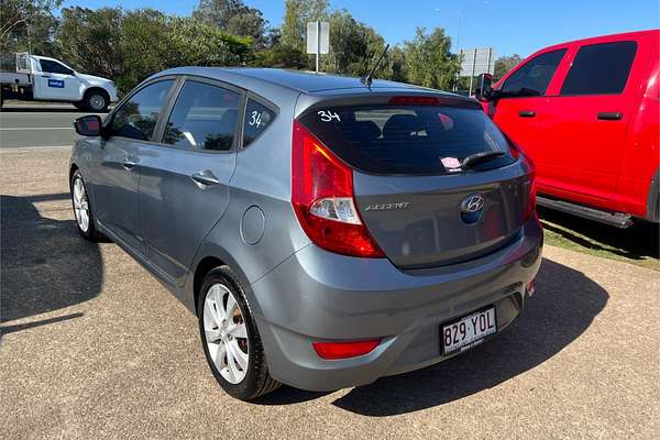 2017 Hyundai Accent Sport RB6