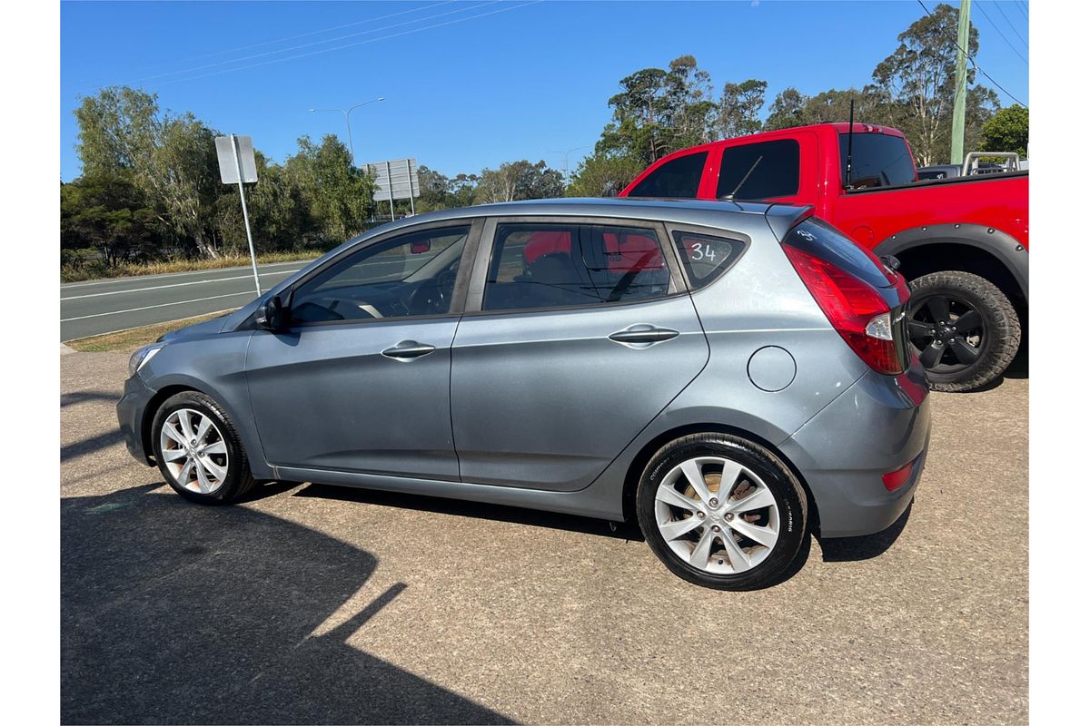 2017 Hyundai Accent Sport RB6