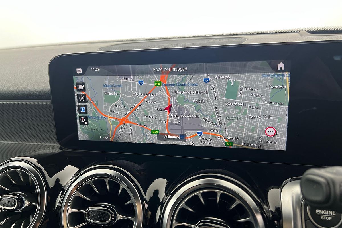 2021 Mercedes-Benz GLB-Class GLB250 X247