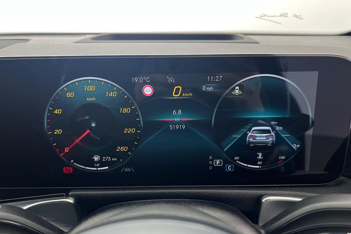 2021 Mercedes-Benz GLB-Class GLB250 X247