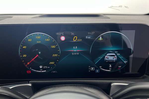 2021 Mercedes-Benz GLB-Class GLB250 X247