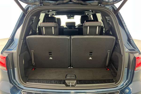 2021 Mercedes-Benz GLB-Class GLB250 X247