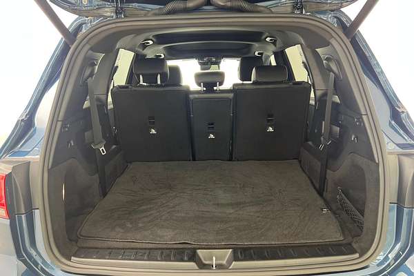 2021 Mercedes-Benz GLB-Class GLB250 X247