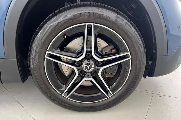 2021 Mercedes-Benz GLB-Class GLB250 X247