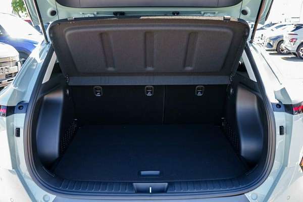 2025 Hyundai Kona Hybrid Elite SX2.V3