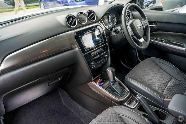 2024 Suzuki Vitara Turbo LY Series II