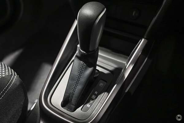 2024 Suzuki Vitara Turbo LY Series II