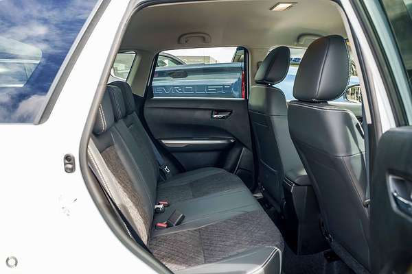 2024 Suzuki Vitara Turbo LY Series II