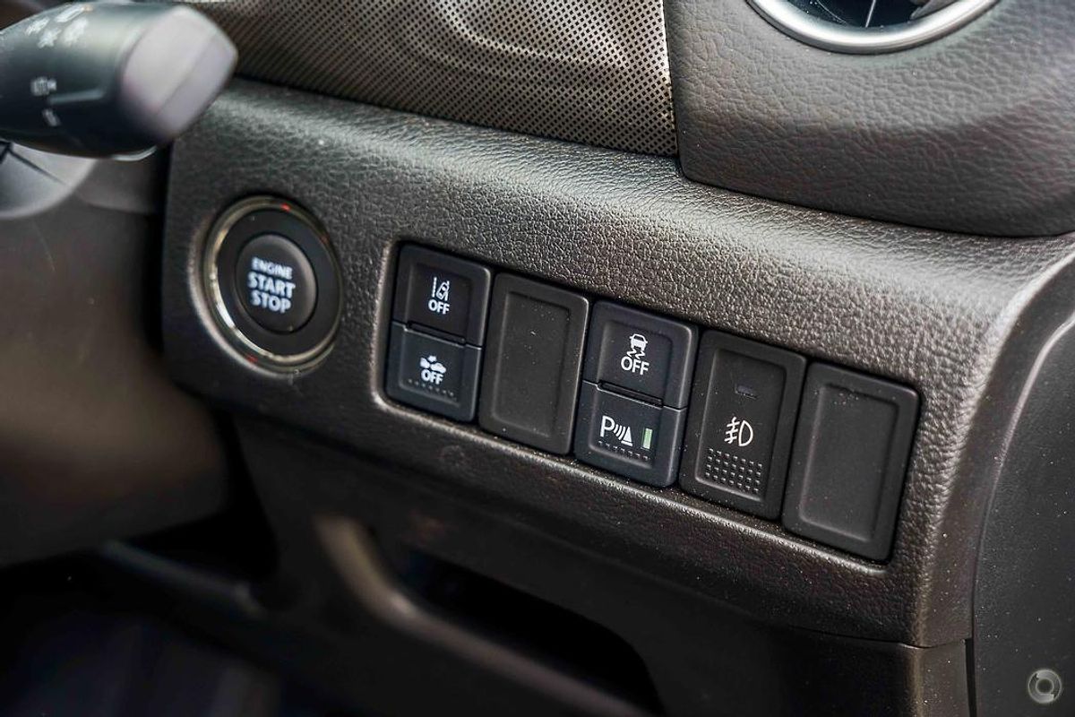 2024 Suzuki Vitara Turbo LY Series II