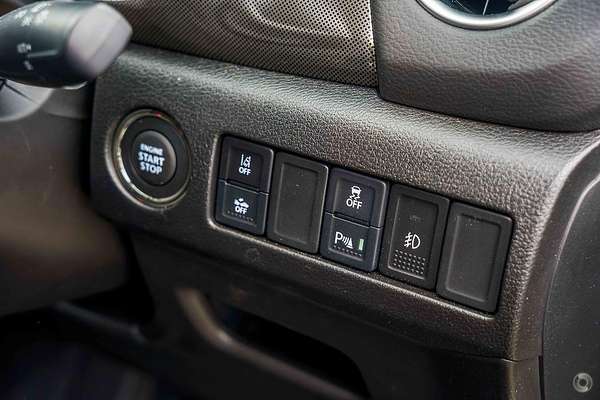 2024 Suzuki Vitara Turbo LY Series II