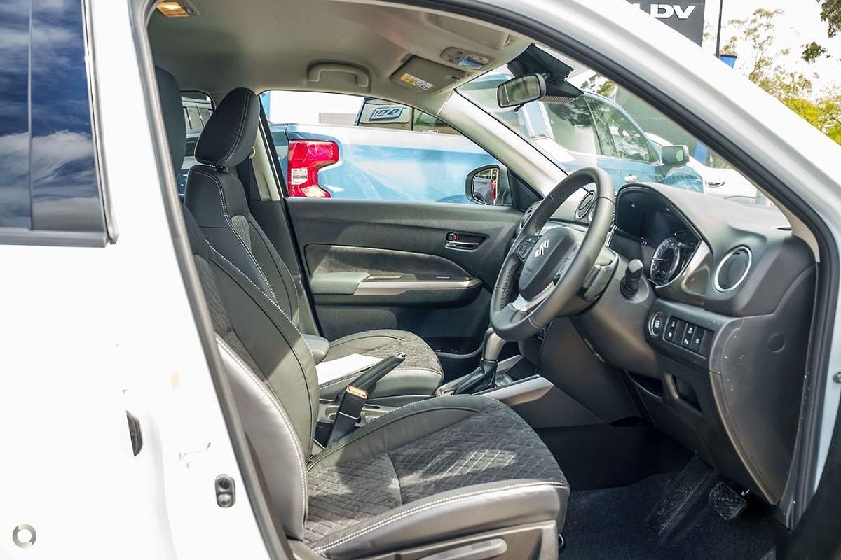 2024 Suzuki Vitara Turbo LY Series II
