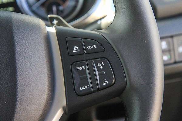 2024 Suzuki Vitara Turbo LY Series II