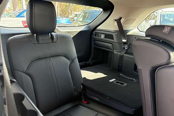 2025 Mazda CX-80 D50e GT KL